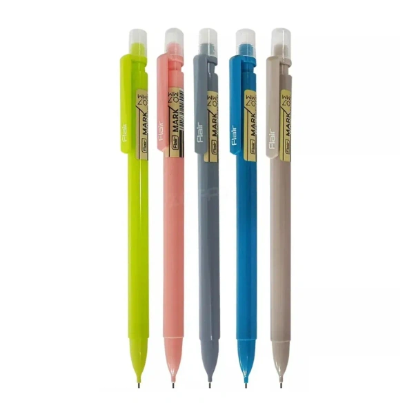 Flair Mark 0.7 mm Mechanical Pencil (Pack of 1)