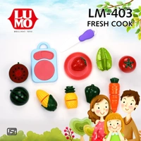 Lumo Fruitlo 9 Pcs Set - 