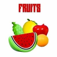 Lumo Fruitlo 9 Pcs Set - 