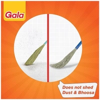 Gala NO DUST BROOM XL