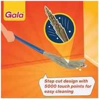 Gala NO DUST BROOM XL