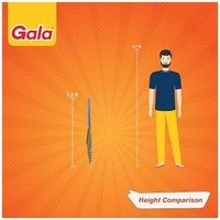 Gala NO DUST BROOM XL