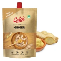 Ginger Garlic paste 100 gm (catch)
