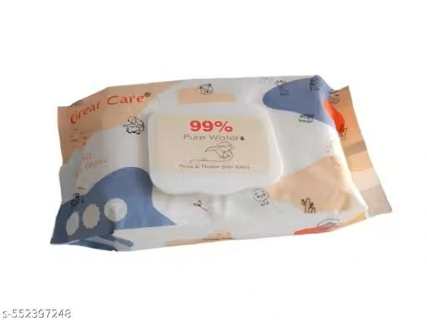 Great care Baby wipes
