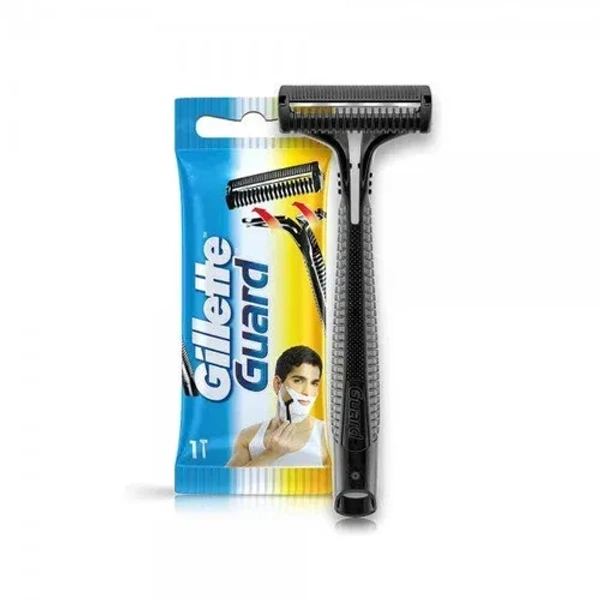 Gillette Guard - Manual Shaving Razor 1 Pc