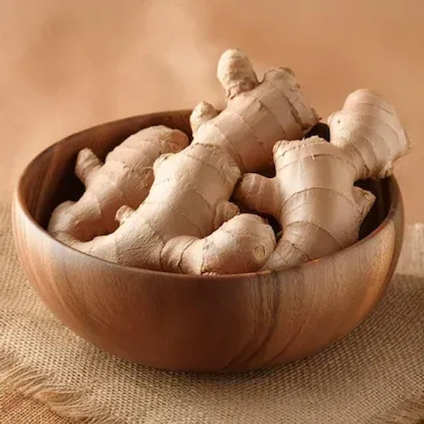 Ginger Indian 200 g - 200g