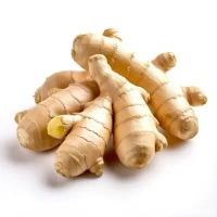 Ginger Indian 200 g - 200g