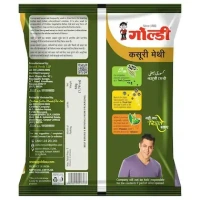 Goldiee Kasoori Methi - 50g