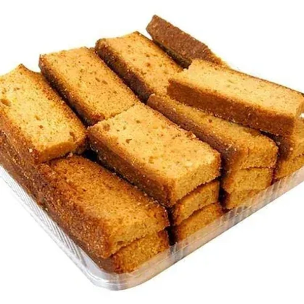suji rusk 