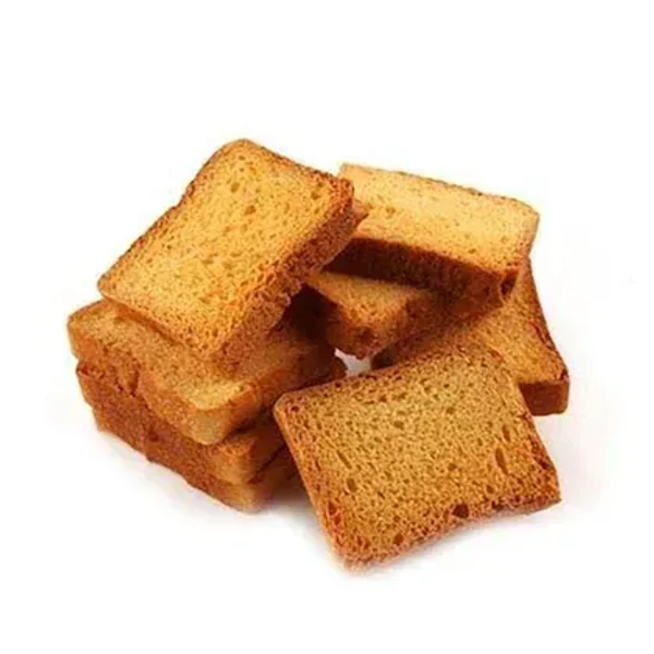 suji rusk 
