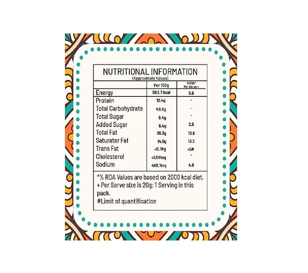 Haldiram's Delhi Gujarati Mix | Gujarati Namkeen | Spicy & Sweet in Flavour | Natural Flavouring Agent | Tea- Time Munchies to Spend Time with Family |200g - 200g