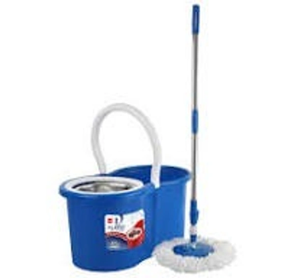 CYCLO0NE DELUX SPIN MOP BUCKET