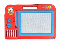 Magnet Kids Magic Slate, Child Age Group: 4-6 Yrs - 27*20CM