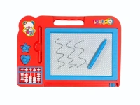 Magnet Kids Magic Slate, Child Age Group: 4-6 Yrs