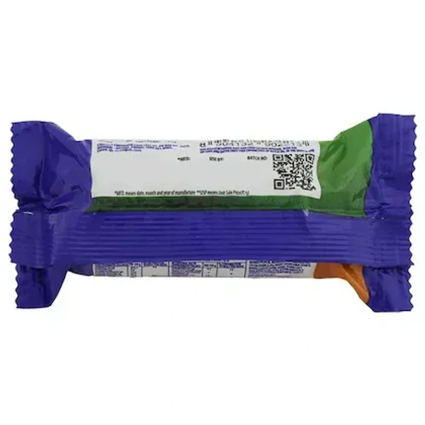 Independence Choco Vanilla Cream Biscuit 48.5 g