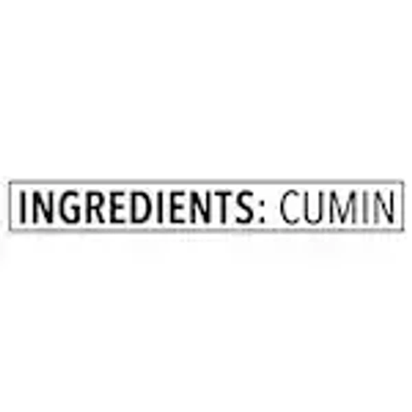 Independence Cumin (Jeera), 100g Pouch - 100g