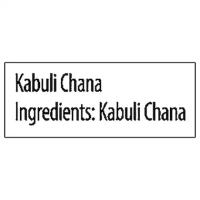 Independence Kabuli Chana - 1KG