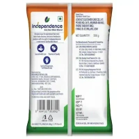 Independence Kabuli Chana - 500G