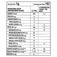 Independence kachi ghani mustard oil  - 1L