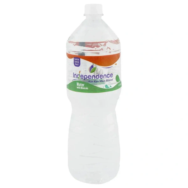 Independence Mineral Water 1.5 L