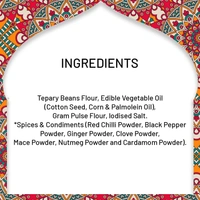 Haldiram's Bhujia 1Kg - 1kg