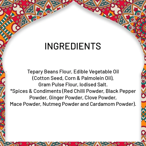 Haldiram's Bhujia 1Kg - 1kg