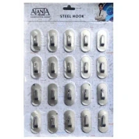 khayati hanging hook  A03 set of 18 pcs - A03