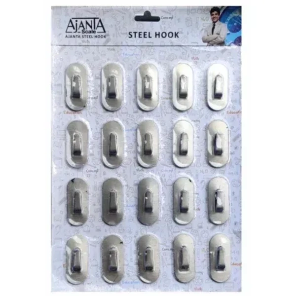 khayati hanging hook  A03 set of 18 pcs - A03