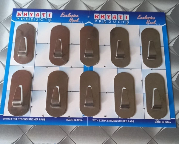 khayati hanging hook  A03 set of 18 pcs - A03