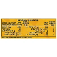 Parle Krackjack Butter Masala Biscuits, 307.8 g - 307.8