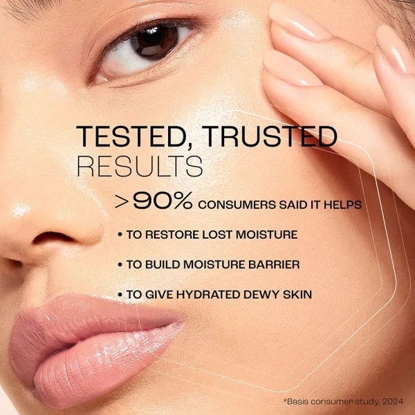 Lakmé Peach Milk Creme Moisturizer with 2% Pro-Ceramide & Peptides | Repairs Damaged Skin Barrier & Gives Intense Hydration | For Dry, Normal & Sensitive 200g - 200g