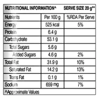 lay's Spanish Tomato Tango Potato Chips 80 g - 80g