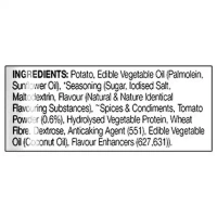 lay's Spanish Tomato Tango Potato Chips 80 g - 80g