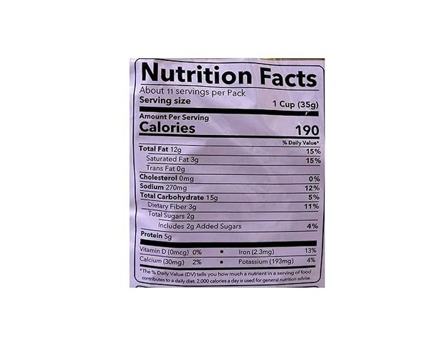 Haldiram's All in One, 400g - 400g