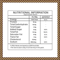 Haldirams Navrattan, 1.50 Kg - 1.50