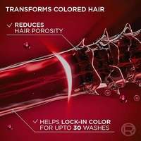 L'Oreal Paris Color Protect Shampoo 340ml 