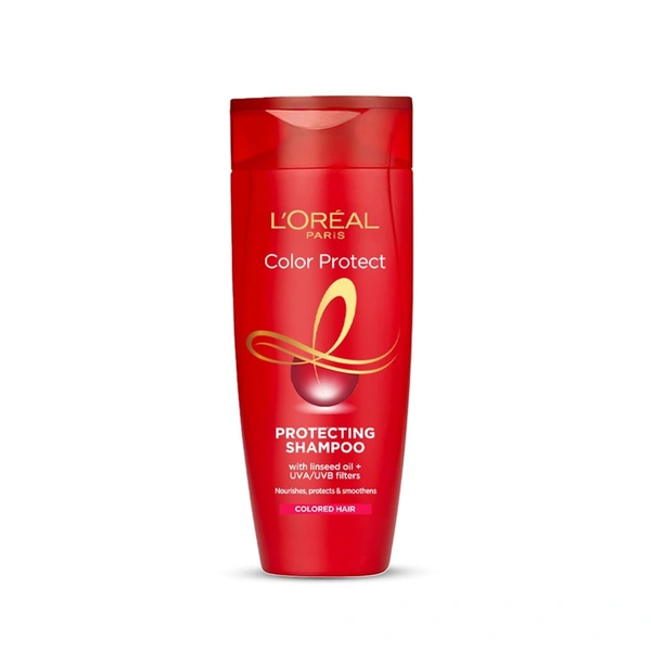 L'Oreal Paris Color Protect Shampoo 340ml 