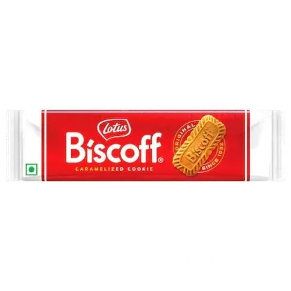 Biscoff – Lotus - 25g
