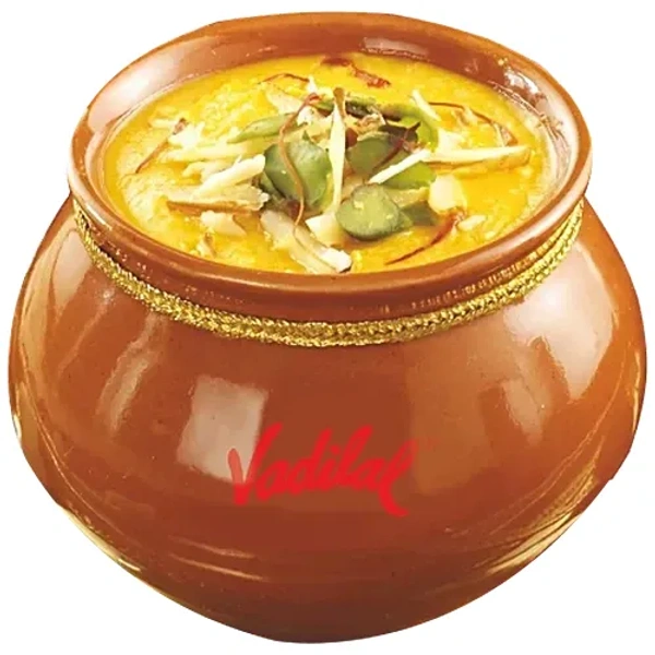 vadilal matka kulfi 100 ml - Sunflower