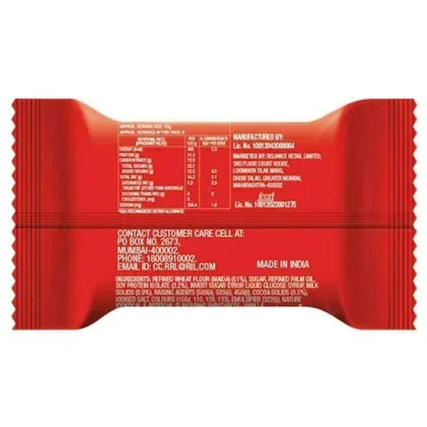 Maliban Energy + Biscuits - 60 g