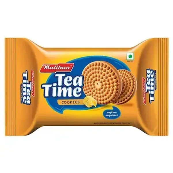 Maliban Tea Time Cookies - 60 g