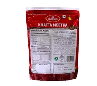 Haldiram's Delhi Khatta Meetha, 400g+20g - 440