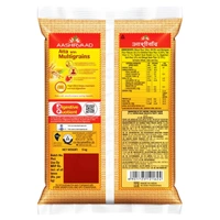 Aashirvaad High Fibre Atta With Multigrains 5kg