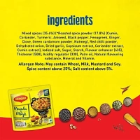 Maggi Masala-Ae-Magic Mixed Masala Powder, 72 g (12x6 g) - 72g