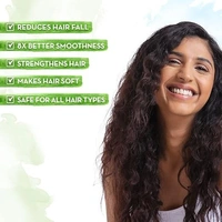 Mamaearth Onion Shampoo For Hairfall Control 600ml