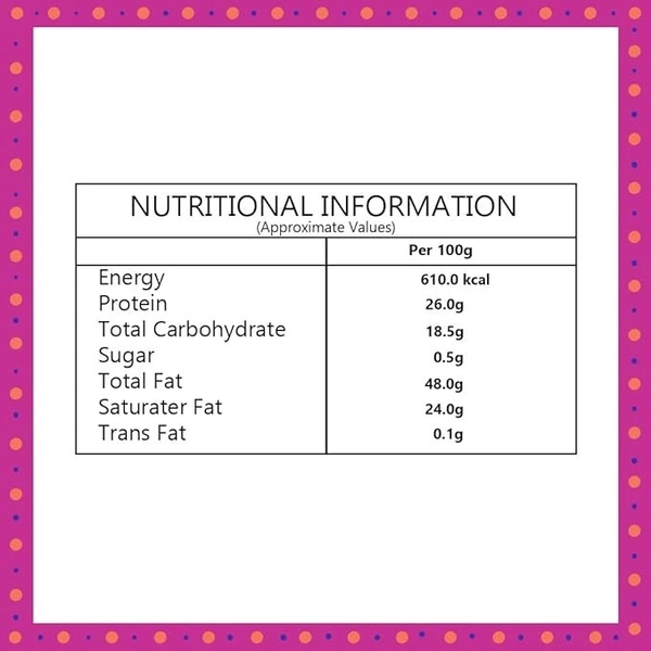Haldirams Salted Peanuts, 200g - 200g