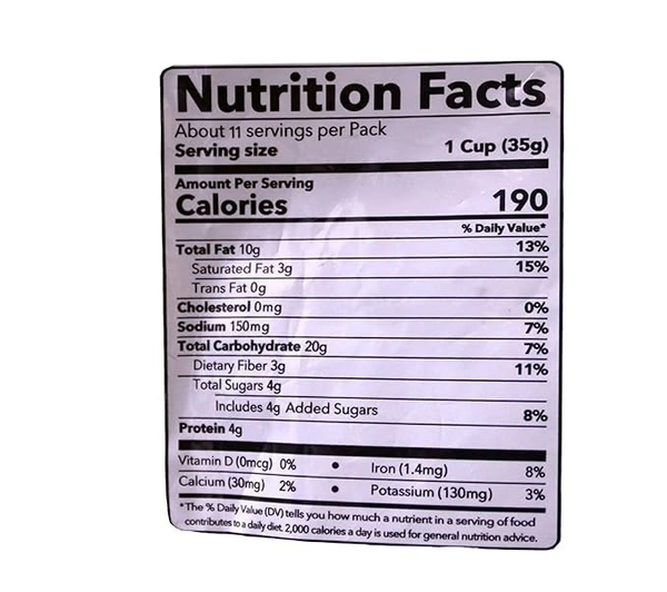 Haldiram's Delhi Khatta Meetha, 400g+20g - 440