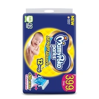 Mamypoco Pants All Night Absorb - NB