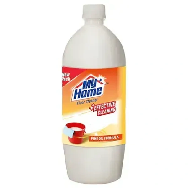 My Home Mopz Pine Floor Cleaner 1 L - 1L