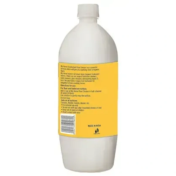 My Home Mopz Pine Floor Cleaner 1 L - 1L